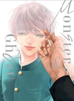 MONSTER & GHOST # 02 | 9788410446359 | HIMEMIKO