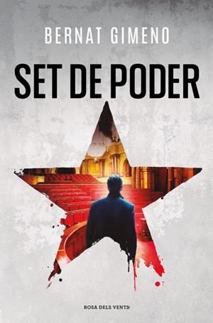 SET DE PODER | 9791387653408 | GIMENO, BERNAT | Universal Cómics