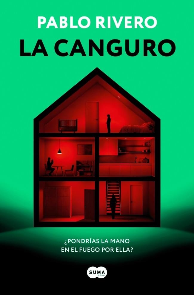 LA CANGURO | 9791387512507 | RIVERO, PABLO | Universal Cómics