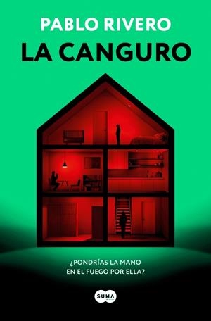 LA CANGURO | 9791387512507 | RIVERO, PABLO | Universal Cómics
