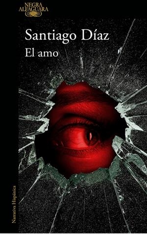 EL AMO (JOTADÉ 2) | 9788420479286 | SANTIAGO DÍAZ | Universal Cómics