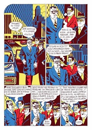 MIENTRAS DURE LA LLUVIA | 9788412104592 | MAITE CABALLERO | Universal Cómics