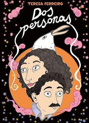 DOS PERSONAS | 9788410264458 | TERESA FERREIRO | Universal Cómics