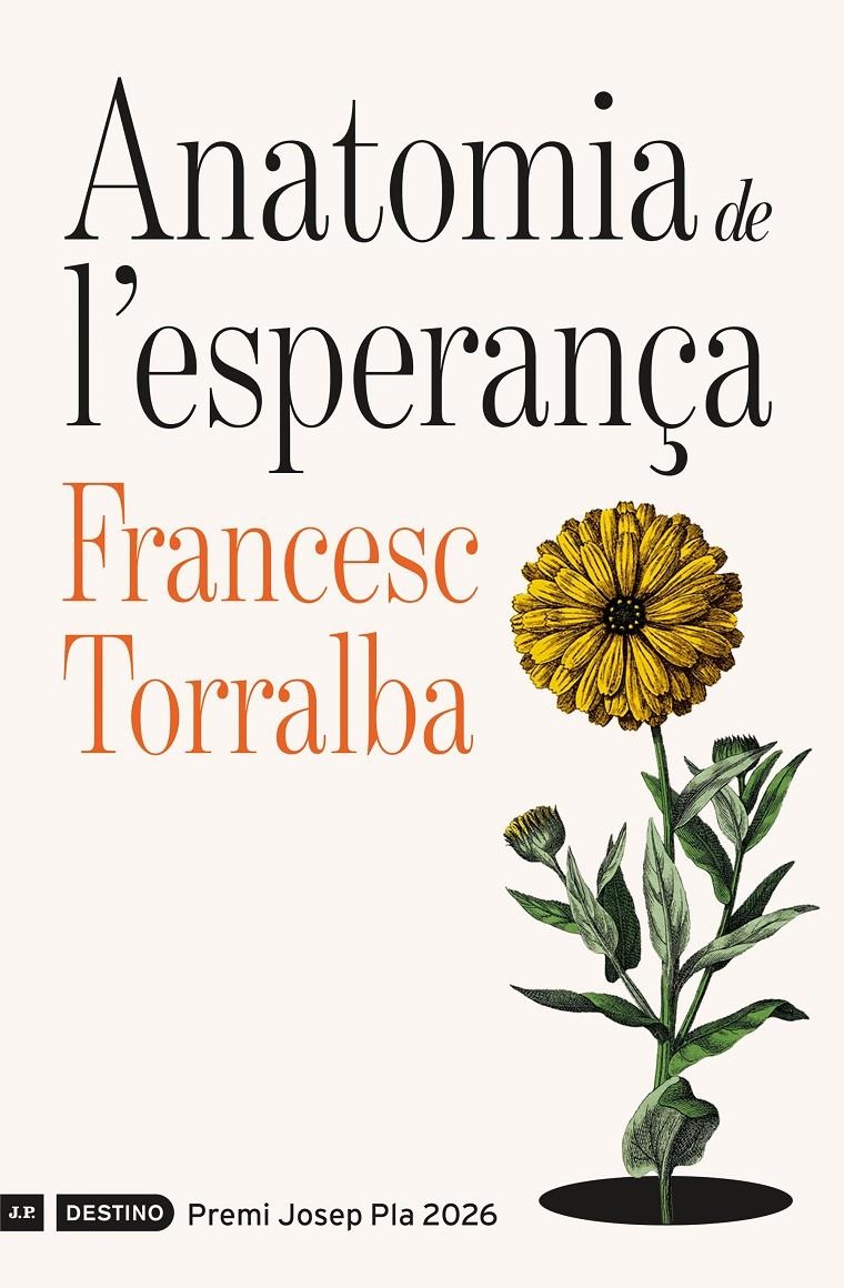 ANATOMIA DE L'ESPERANÇA | 9788419734310 | TORRALBA ROSELLÓ, FRANCESC | Universal Cómics