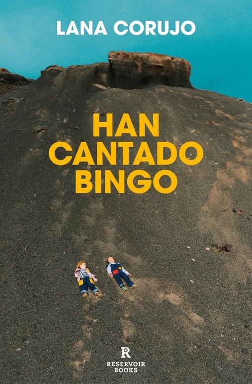 HAN CANTADO BINGO | 9788410352018 | CORUJO, LANA | Universal Cómics