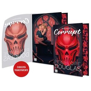 CORRUPT EDICIÓN ESPECIAL | 9788408318057 | PENELOPE DOUGLAS | Universal Cómics