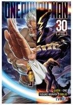 2AMA ONE PUNCH-MAN # 30 | 9999900130010 | ONE - YUSUKE MURATA | Universal Cómics
