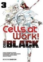 2AMA CELLS AT WORK! CODE BLACK # 03 | 9999900130072 | AKANE SHIMIZU | Universal Cómics