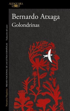 GOLONDRINAS | 9791387846671 | BERNARDO ATXAGA | Universal Cómics