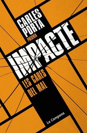 IMPACTE | 9791387564384 | CARLES PORTA | Universal Cómics