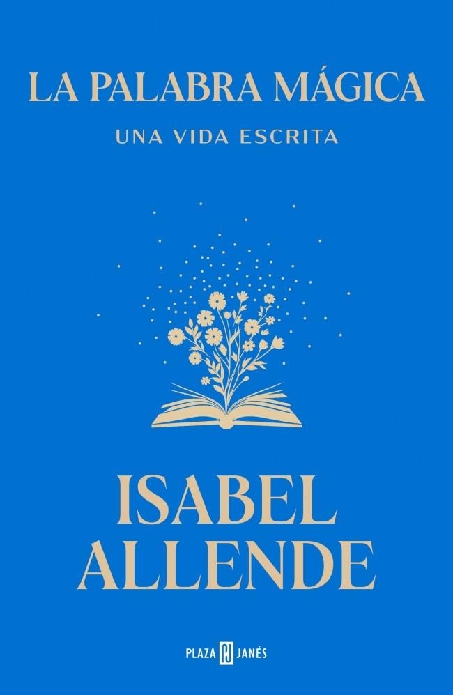 LA PALABRA MÁGICA | 9788401039447 | ISABEL ALLENDE | Universal Cómics