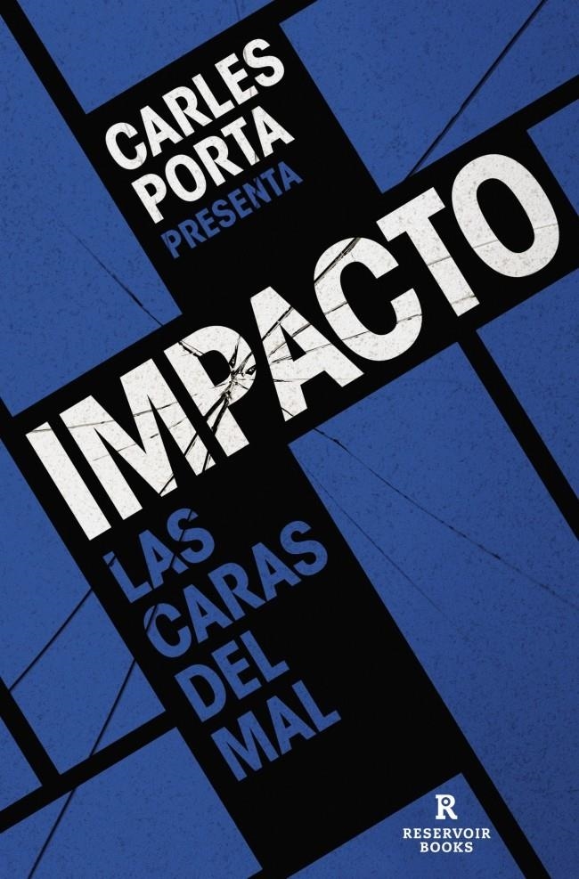 IMPACTO (IMPACTO 1) | 9791387740665 | CARLES PORTA | Universal Cómics