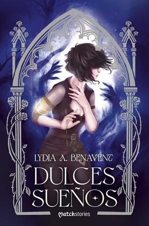 DULCES SUEÑOS | 9788427055117 | LYDIA A. BENAVENT | Universal Cómics