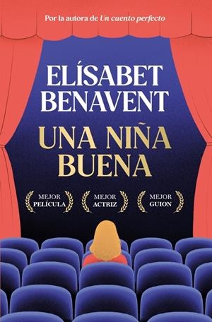 UNA NIÑA BUENA | 9788491296898 | BENAVENT, ELÍSABET | Universal Cómics