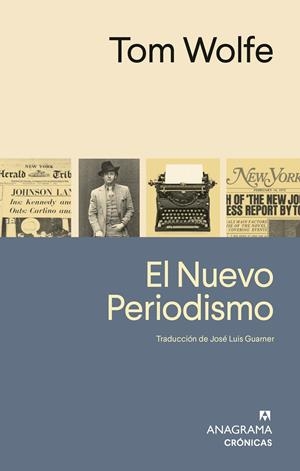 EL NUEVO PERIODISMO | 9788433949387 | WOLFE, TOM | Universal Cómics