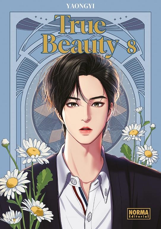 TRUE BEAUTY # 08 | 9788467980660 | YAONGYI | Universal Cómics