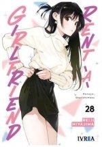 2AMA RENT-A-GIRLFRIEND # 28 | 9999900130959 | REIJI MIYAJIMA | Universal Cómics