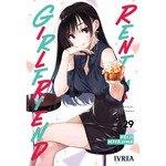 2AMA RENT-A-GIRLFRIEND # 29 | 9999900130966 | REIJI MIYAJIMA | Universal Cómics