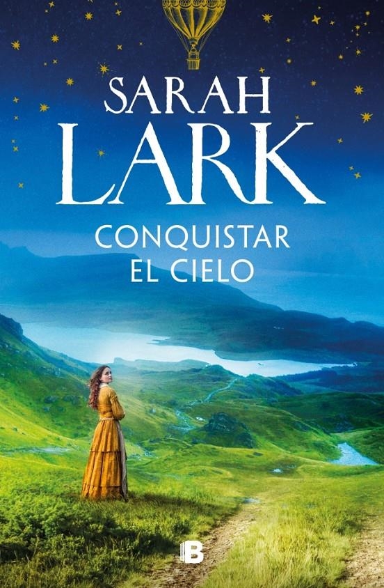 CONQUISTAR EL CIELO (LAS MUJERES HARD 2) | 9788466682473 | LARK, SARAH | Universal Cómics