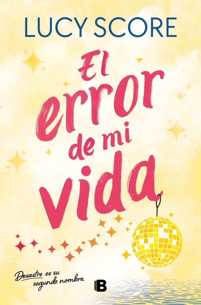 EL ERROR DE MI VIDA (STORY LAKE 2) | 9788466679053 | SCORE, LUCY | Universal Cómics