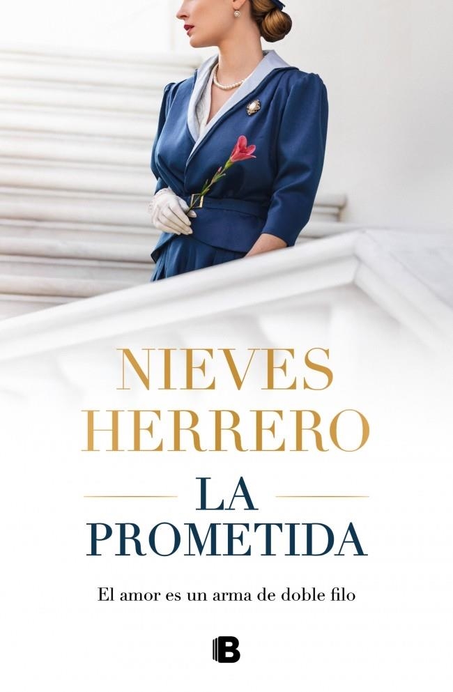 LA PROMETIDA | 9788466683067 | HERRERO, NIEVES | Universal Cómics