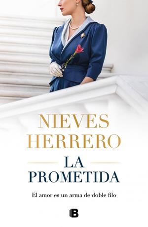 LA PROMETIDA | 9788466683067 | HERRERO, NIEVES | Universal Cómics
