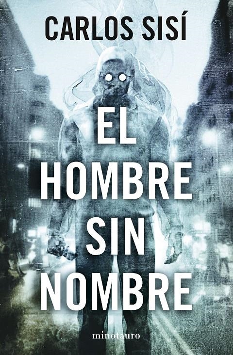 EL HOMBRE SIN NOMBRE | 9788445019603 | CARLOS SISÍ | Universal Cómics