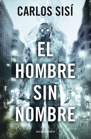 EL HOMBRE SIN NOMBRE | 9788445019603 | CARLOS SISÍ | Universal Cómics