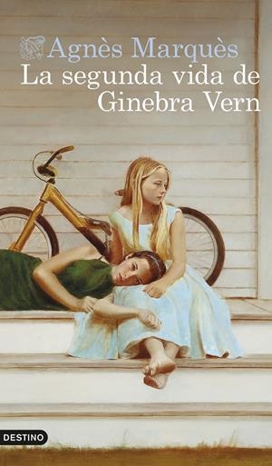 LA SEGUNDA VIDA DE GINEBRA VERN | 9788423369379 | AGNÈS MARQUÈS