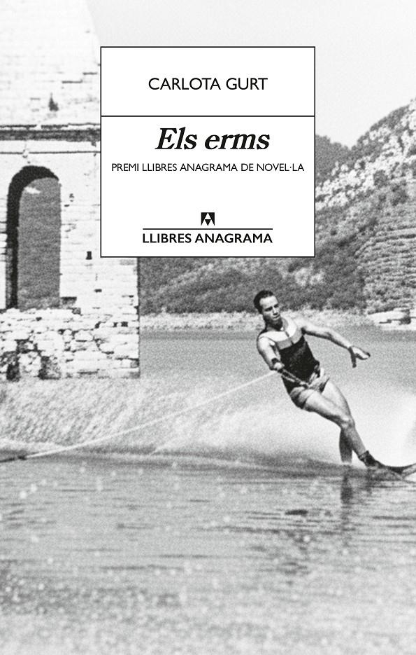 ELS ERMS | 9788433949288 | CARLOTA GURT | Universal Cómics