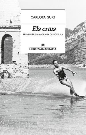 ELS ERMS | 9788433949288 | CARLOTA GURT | Universal Cómics
