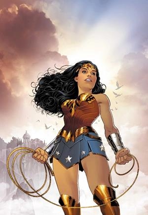 DC MUST-HAVE WONDER WOMAN AÑO UNO | 9791370138561 | GREG RUCKA - NICOLA SCOTT - ROMULO FAJARDO JR. | Universal Cómics