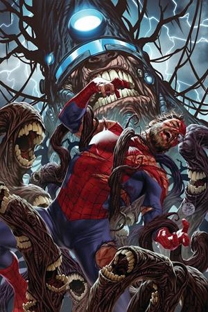 ULTIMATE ENDGAME # 04 (PORTADA PROVISIONAL) | 9791370138455 | DENIZ CAMP - TERRY DODSON - JONAS SCHARF | Universal Cómics