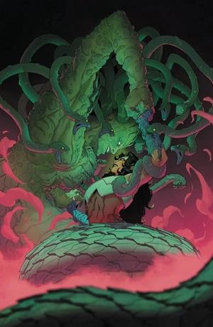 ABSOLUTE WONDER WOMAN # 16 (PORTADA PROVISIONAL) | 977308128900800016 | KELLY THOMPSON - MATTIA DE IULIS | Universal Cómics