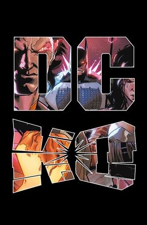 DC K.O. # 04 PORTADA CON ACETATO (PORTADA PROVISIONAL) | 9791370138493 | JAVIER FERNÁNDEZ - JOSHUA WILLIAMSON - SCOTT SNYDER - XERMANICO | Universal Cómics