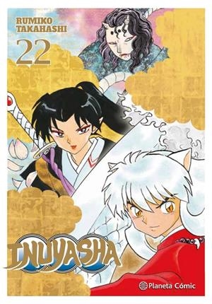 INUYASHA KANZENBAN # 23 | 9791388100352 | RUMIKO TAKAHASHI