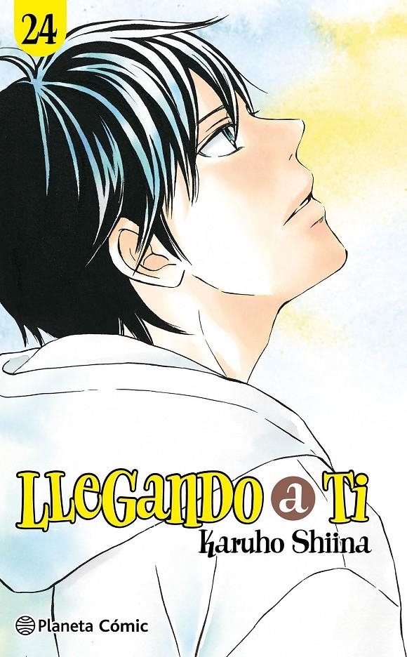 LLEGANDO A TÍ NUEVA EDICIÓN # 24 | 9791388100307 | KARUJO SHIINA | Universal Cómics