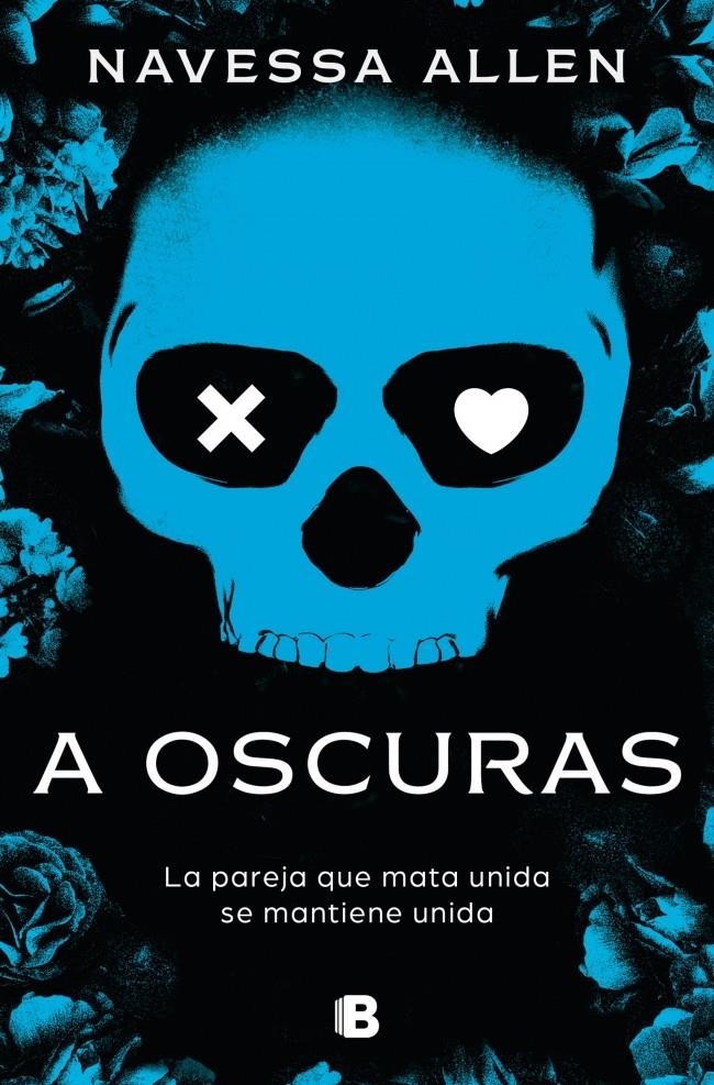 A OSCURAS (ADÉNTRATE EN LA OSCURIDAD 1) | 9788466680516 | NAVESSA ALLEN | Universal Cómics