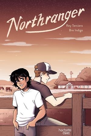 NORTHRANGER | 9791388034558 | TERCIERO, REY | Universal Cómics