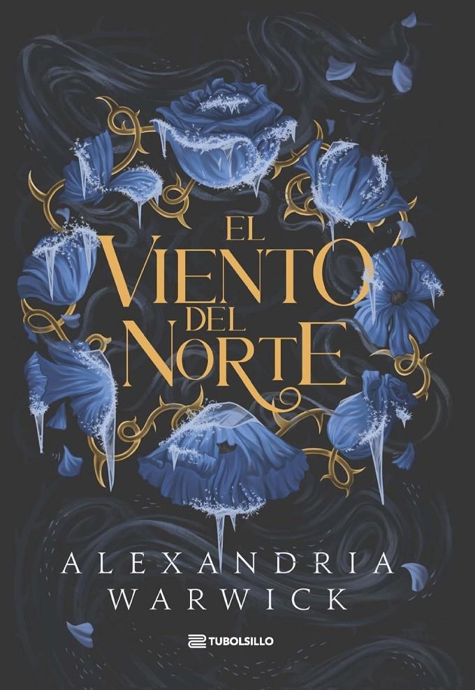 EL VIENTO DEL NORTE | 9791387739430 | WARWICK, ALEXANDRIA | Universal Cómics