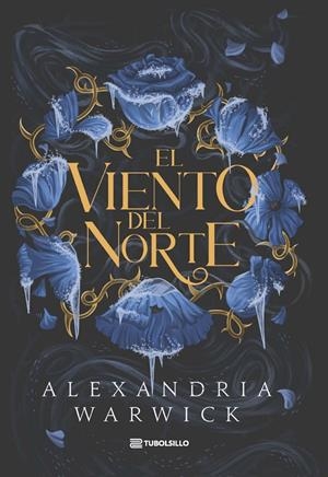 EL VIENTO DEL NORTE | 9791387739430 | WARWICK, ALEXANDRIA | Universal Cómics