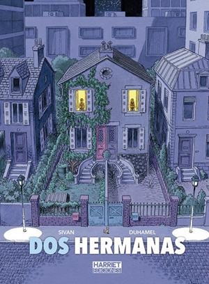 EL GUSTO DEL METAL | 9791399158663 | BRUNO DUHAMEL - ISABELLE SIVAN | Universal Cómics