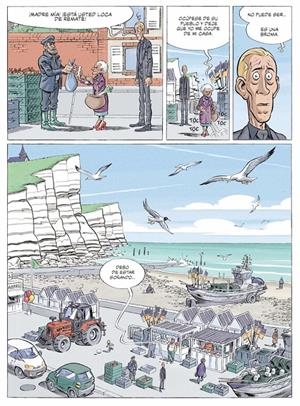 EL GUSTO DEL METAL | 9791399158663 | BRUNO DUHAMEL - ISABELLE SIVAN | Universal Cómics