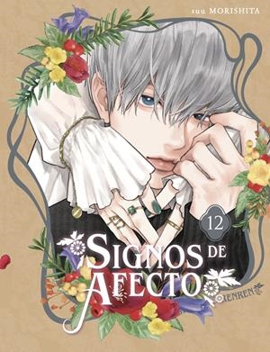 SIGNOS DE AFECTO # 12 | 9791388029615 | SUU MORISHITA | Universal Cómics