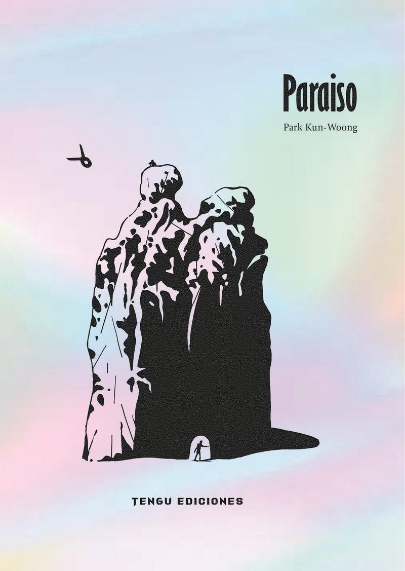 PARAÍSO | 9788419949622 | KUN-WOONG PARK | Universal Cómics