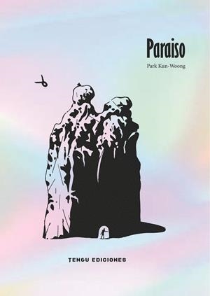 PARAÍSO | 9788419949622 | KUN-WOONG PARK | Universal Cómics