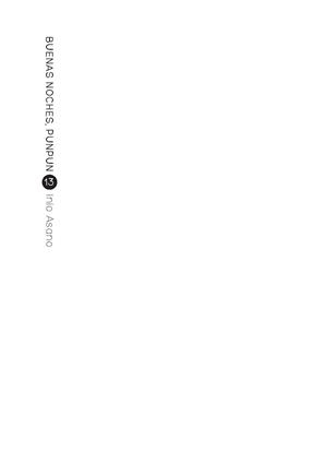 2AMA BUENAS NOCHES, PUNPUN # 13 NUEVA EDICIÓN | 9999900132069 | INIO ASANO | Universal Cómics