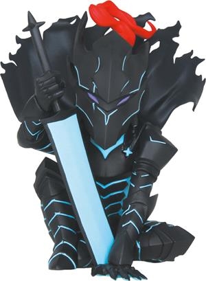 IGRIS HUCHA 17 CM SOLO LEVELING | 3521320802329