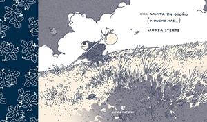 UNA RANITA EN OTOÑO (Y MUCHO MÁS...) | 9791387597191 | LINNEA STERTE | Universal Cómics