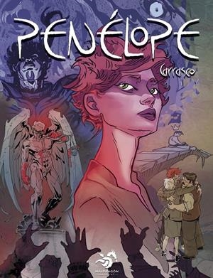 PENÉLOPE | 9791399005189 | ABEL CARRASCO